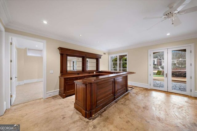 745 Brookwoods Trace, Sandy Springs, GA 30342