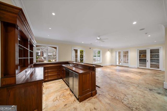 745 Brookwoods Trace, Sandy Springs, GA 30342