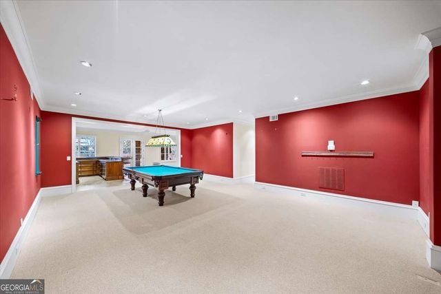 745 Brookwoods Trace, Sandy Springs, GA 30342