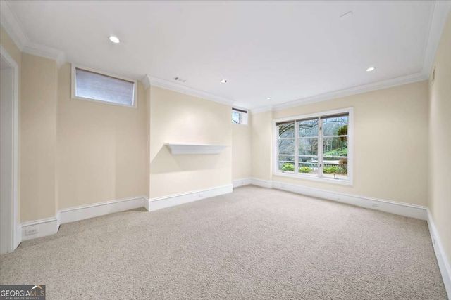 745 Brookwoods Trace, Sandy Springs, GA 30342