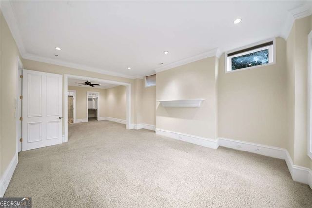 745 Brookwoods Trace, Sandy Springs, GA 30342