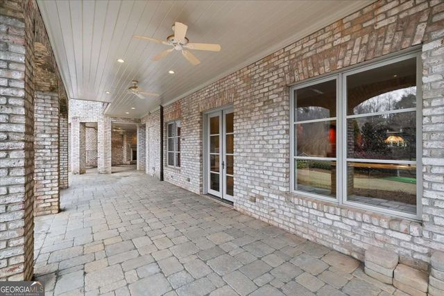 745 Brookwoods Trace, Sandy Springs, GA 30342