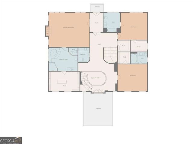 745 Brookwoods Trace, Sandy Springs, GA 30342