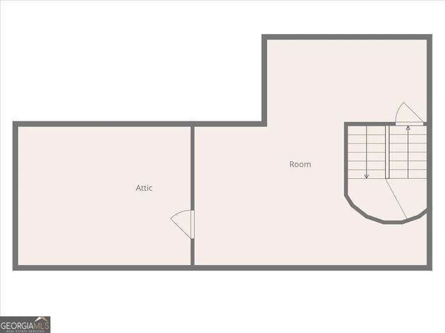 745 Brookwoods Trace, Sandy Springs, GA 30342