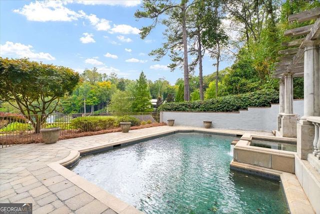 745 Brookwoods Trace, Sandy Springs, GA 30342