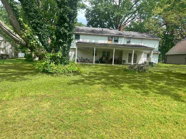 4408 Tamarack Drive, Fort Wayne, IN 46835