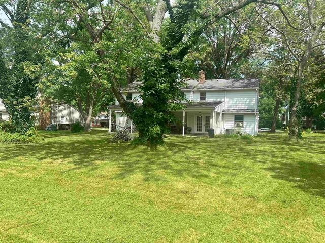 4408 Tamarack Drive, Fort Wayne, IN 46835