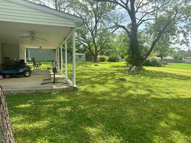 4408 Tamarack Drive, Fort Wayne, IN 46835