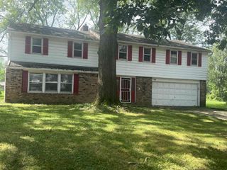 4408 Tamarack Drive, Fort Wayne, IN 46835