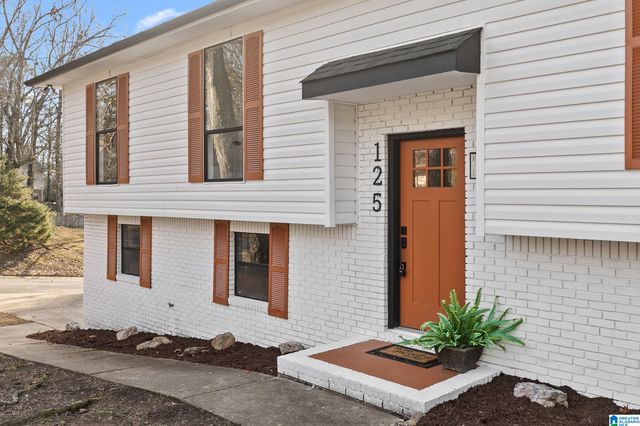 125 MOUNTAIN PARKWAY, Maylene, AL 35114