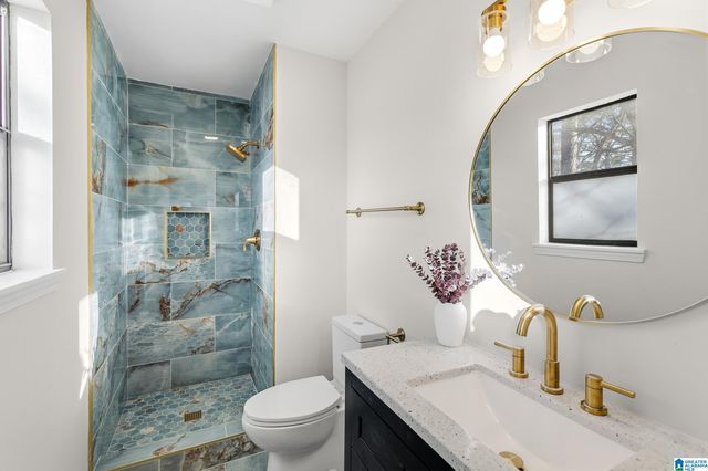 125 MOUNTAIN PARKWAY, Maylene, AL 35114