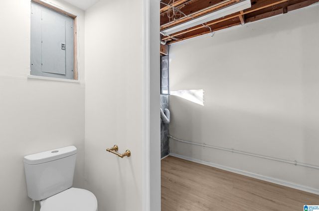 125 MOUNTAIN PARKWAY, Maylene, AL 35114