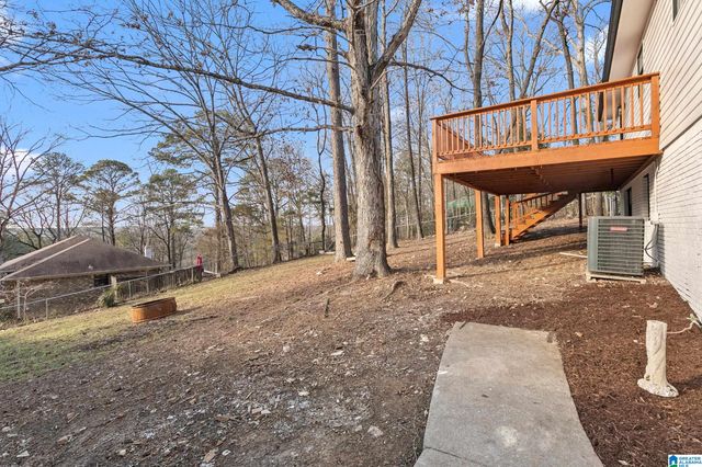 125 MOUNTAIN PARKWAY, Maylene, AL 35114