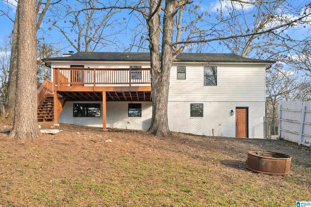 125 MOUNTAIN PARKWAY, Maylene, AL 35114