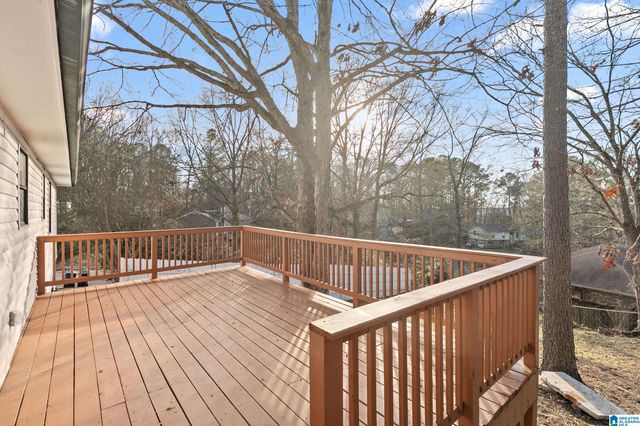 125 MOUNTAIN PARKWAY, Maylene, AL 35114