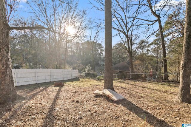 125 MOUNTAIN PARKWAY, Maylene, AL 35114