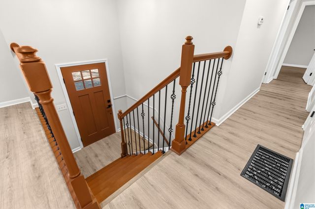 125 MOUNTAIN PARKWAY, Maylene, AL 35114