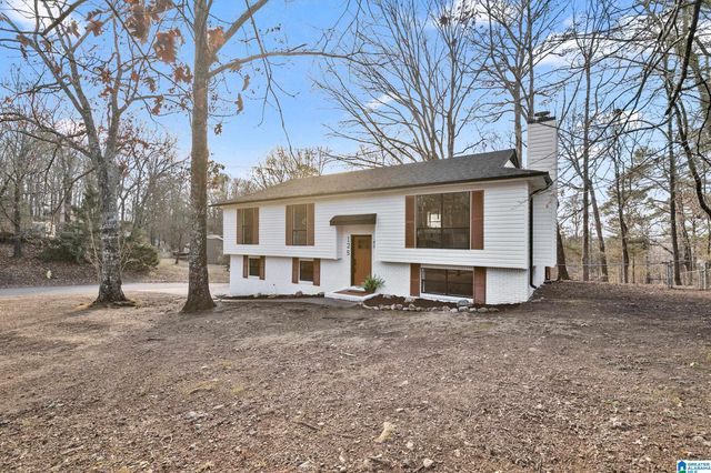 125 MOUNTAIN PARKWAY, Maylene, AL 35114