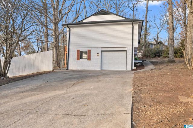 125 MOUNTAIN PARKWAY, Maylene, AL 35114