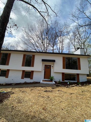 125 MOUNTAIN PARKWAY, Maylene, AL 35114