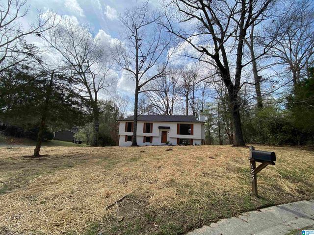 125 MOUNTAIN PARKWAY, Maylene, AL 35114