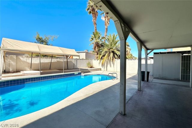 4067 Arrowood Drive, Las Vegas, NV 89147