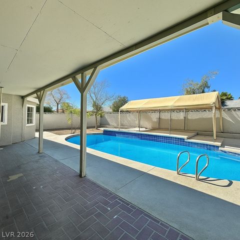 4067 Arrowood Drive, Las Vegas, NV 89147