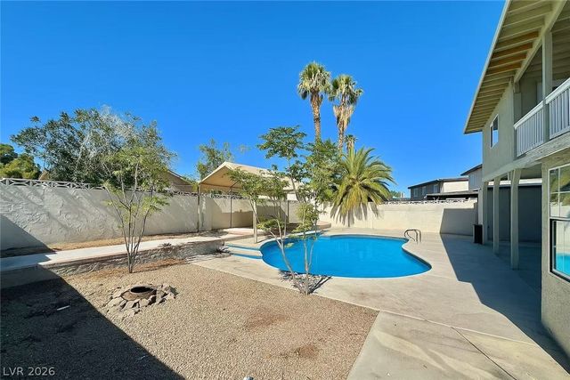 4067 Arrowood Drive, Las Vegas, NV 89147