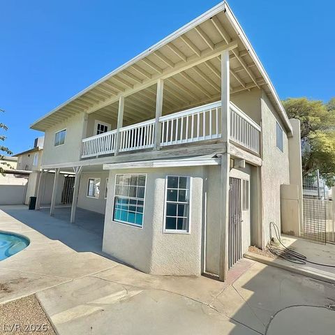 4067 Arrowood Drive, Las Vegas, NV 89147