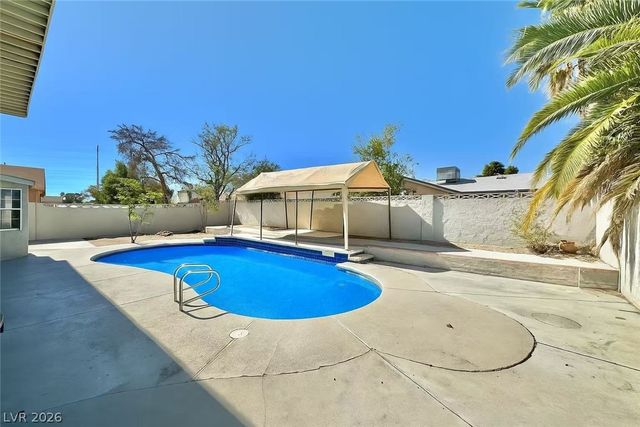 4067 Arrowood Drive, Las Vegas, NV 89147