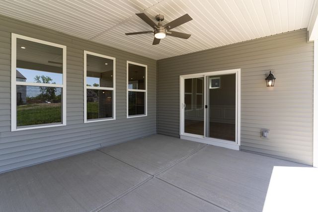 8759 Marais Drive, Union, KY 41091