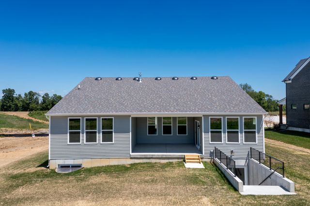 8759 Marais Drive, Union, KY 41091