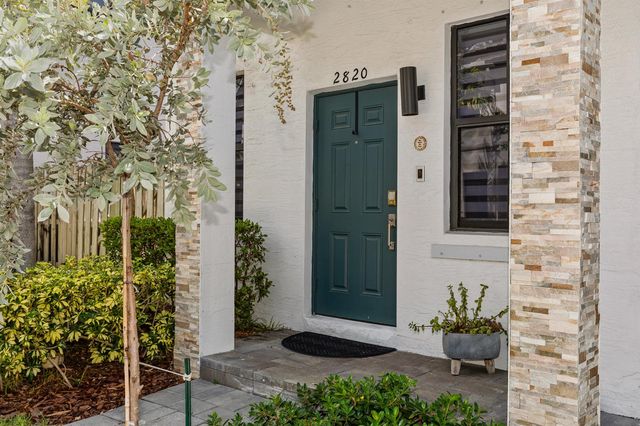 2820 SW 17th Avenue, Fort Lauderdale, FL 33315