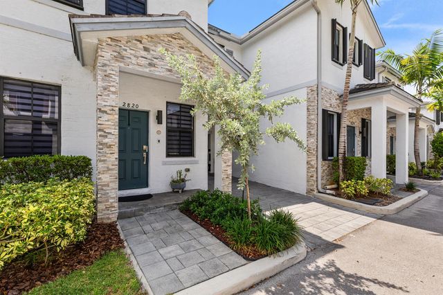 2820 SW 17th Avenue, Fort Lauderdale, FL 33315