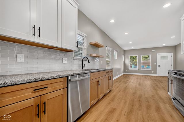 623 W 39th Street, Indianapolis, IN 46208