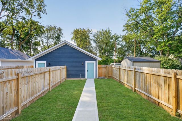 623 W 39th Street, Indianapolis, IN 46208