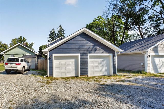623 W 39th Street, Indianapolis, IN 46208