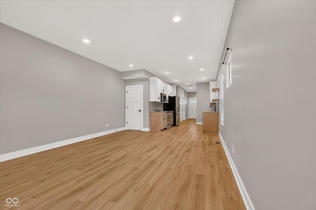 623 W 39th Street, Indianapolis, IN 46208