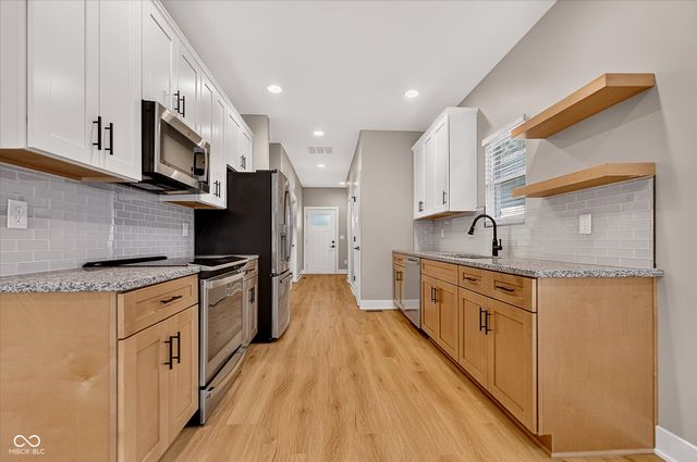 623 W 39th Street, Indianapolis, IN 46208