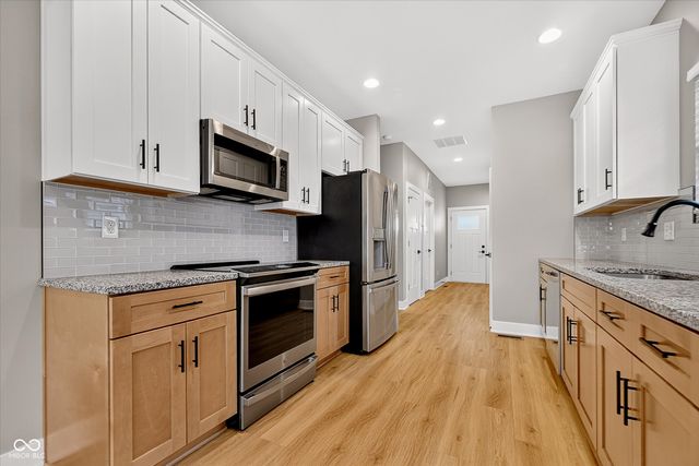 623 W 39th Street, Indianapolis, IN 46208