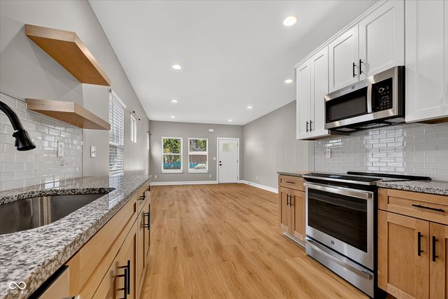 623 W 39th Street, Indianapolis, IN 46208
