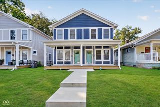 623 W 39th Street, Indianapolis, IN 46208
