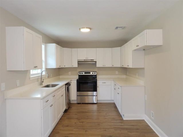 2672 N Perkins Ferry Road, Lake Charles, LA 70611