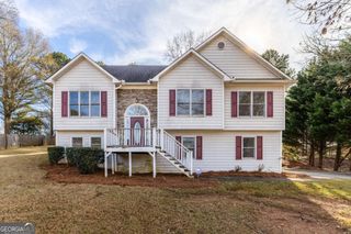 805 Springharbor Court, Woodstock, GA 30188