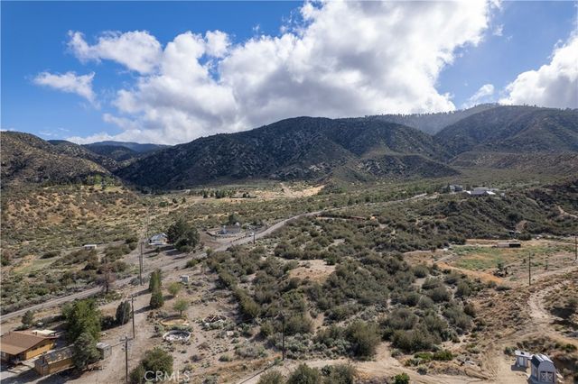 8160 Green Road, Pinon Hills, CA 92372