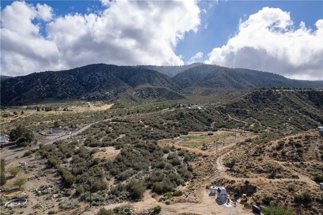 8160 Green Road, Pinon Hills, CA 92372