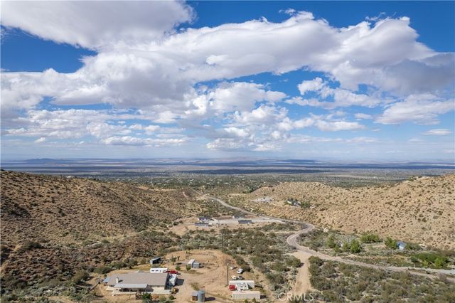 8160 Green Road, Pinon Hills, CA 92372