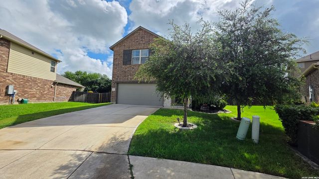 4902 EAGLE VALLEY ST, Schertz, TX 78108