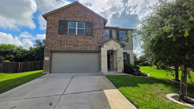 4902 EAGLE VALLEY ST, Schertz, TX 78108