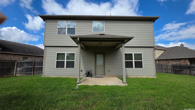 4902 EAGLE VALLEY ST, Schertz, TX 78108